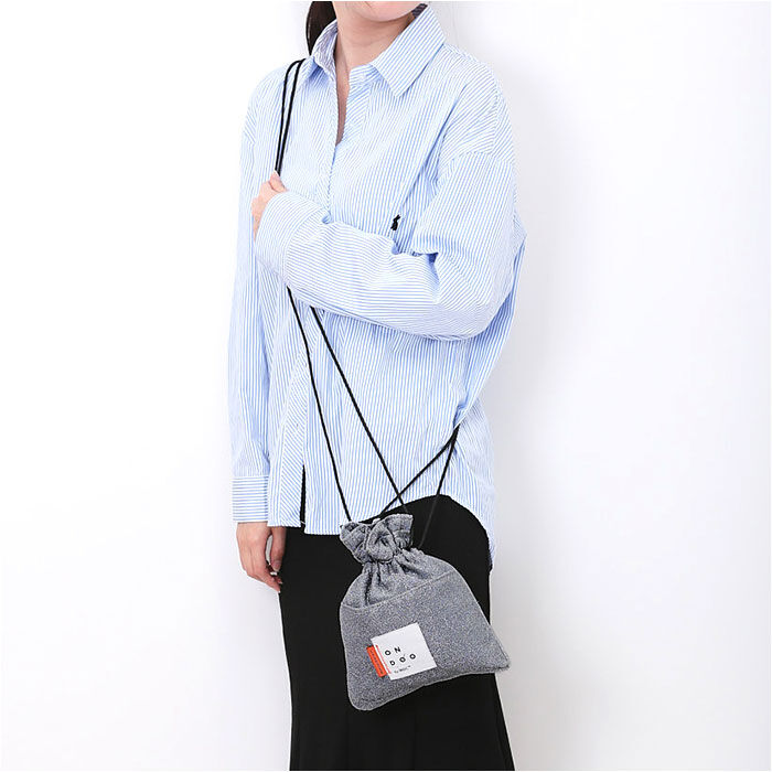 BACKYARD FAMILY「ワールドパーティー バッグ Wpc. NC005 通販 ショルダーバッグ ショルダーバック」|ショルダー・メッセンジャー|