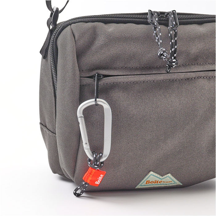 BACKYARD FAMILY「boite ボワット ショルダーバッグ ミニ B8171 通販 ミニショルダー ショルダーバック」|ショルダー・メッセンジャー|