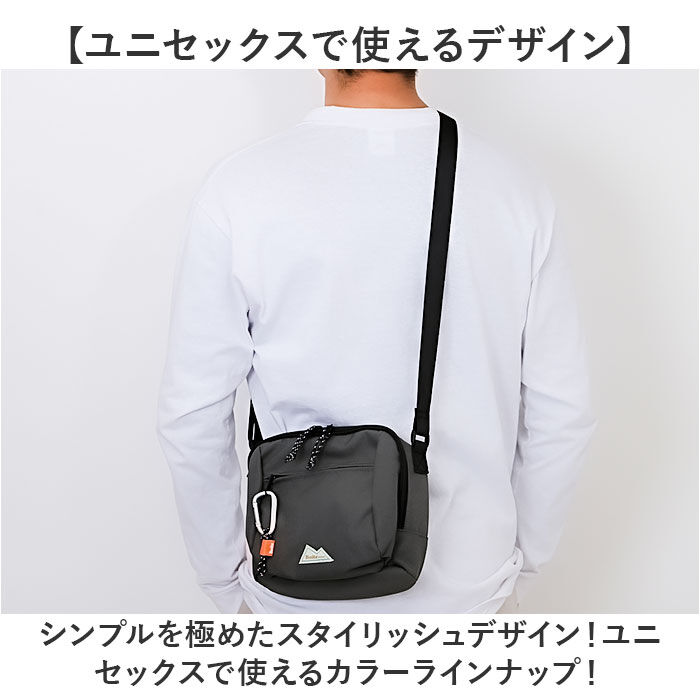 BACKYARD FAMILY「boite ボワット ショルダーバッグ ミニ B8171 通販 ミニショルダー ショルダーバック」|ショルダー・メッセンジャー|