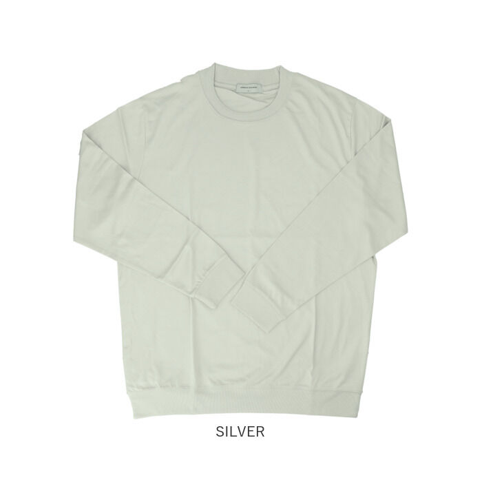 BACKYARD FAMILY「URBAN SQUARE Tシャツ 35322 通販 アーバンスクエア ロンT メンズ」|Tシャツ・カットソー|