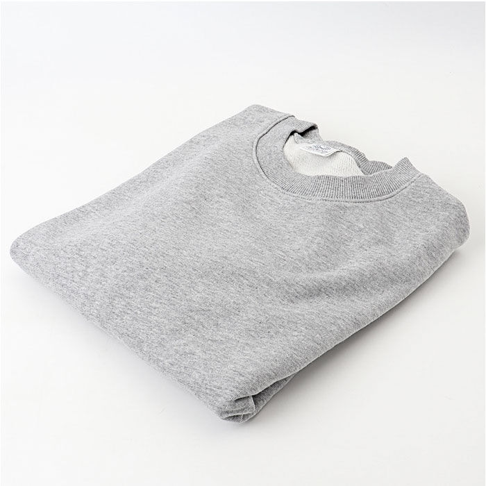 BACKYARD FAMILY「フルーツオブザルーム トレーナー 通販 FRUIT OF THE LOOM スウェット トップス」|パーカー|