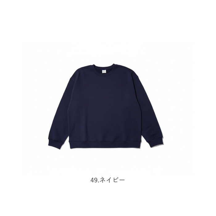 BACKYARD FAMILY「フルーツオブザルーム トレーナー 通販 FRUIT OF THE LOOM スウェット トップス」|パーカー|