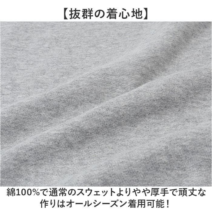 BACKYARD FAMILY「フルーツオブザルーム トレーナー 通販 FRUIT OF THE LOOM スウェット トップス」|パーカー|