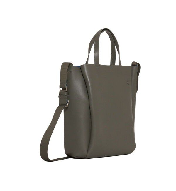 CAMPER「[カンペール] HECTOR ショルダーバッグ」|ショルダー・メッセンジャー|