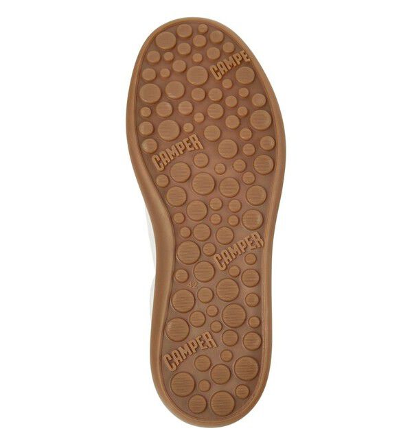 CAMPER「[カンペール] PELOTAS SOLLER / レザースニーカー」|スニーカー|