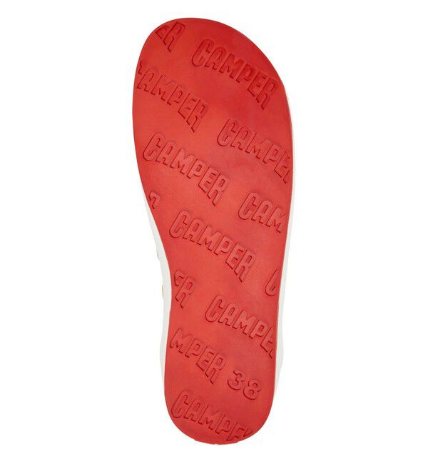 CAMPER「[カンペール] PEU RAMBLA II / スニーカー」|スニーカー|