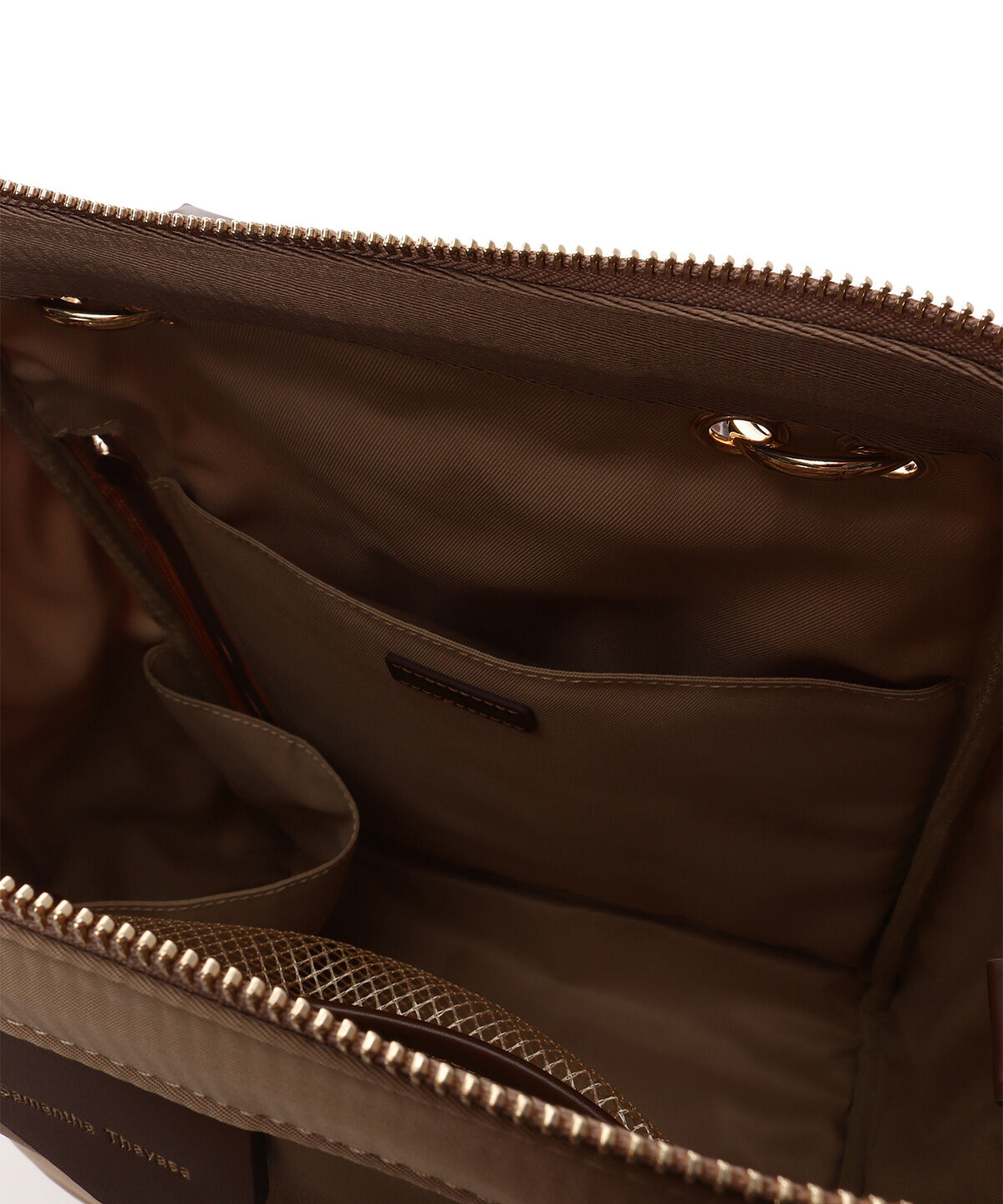 Samantha Thavasa「マルチナイロンリュック」|リュック|