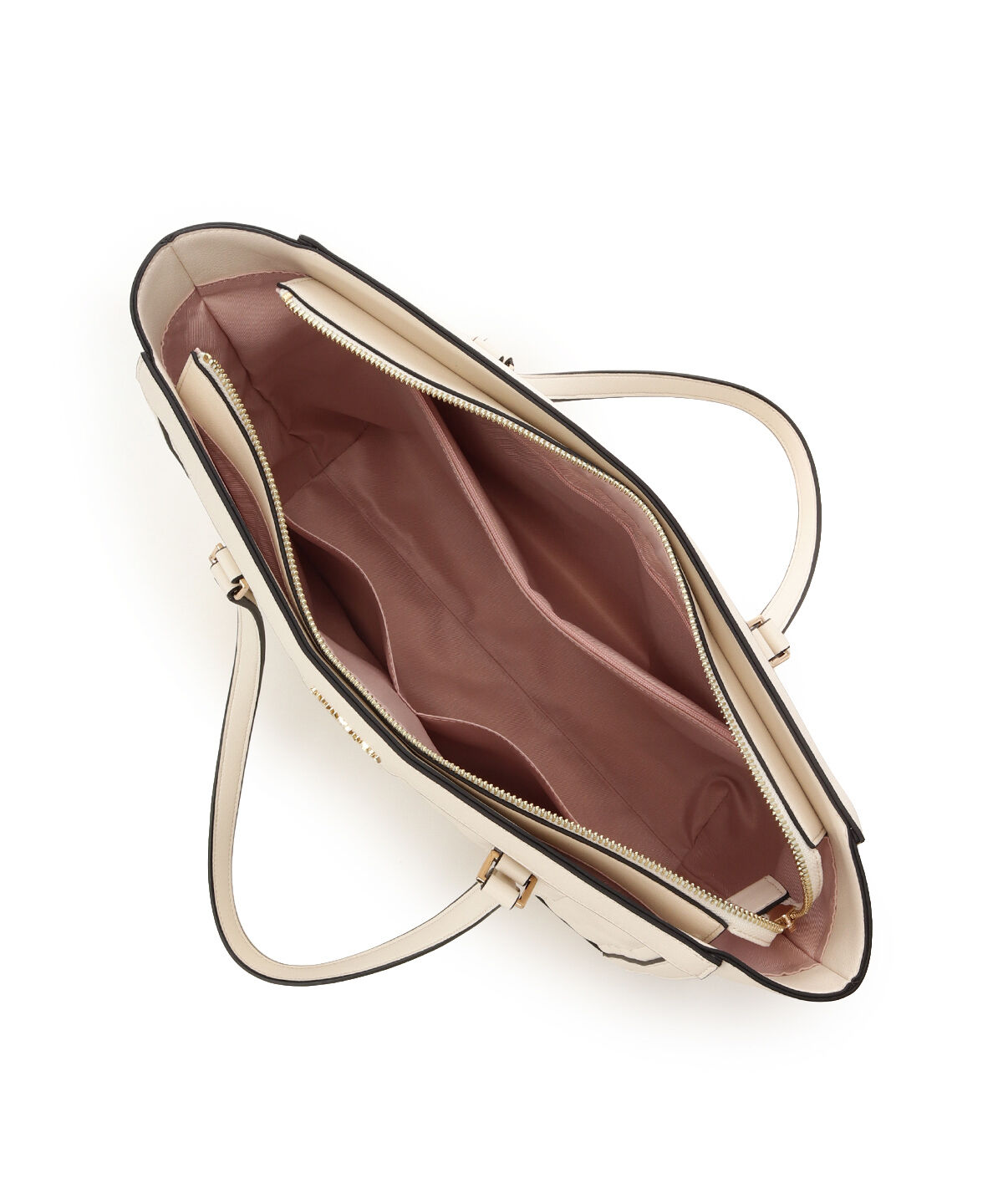 Samantha Vega「キルティングフェイクレザートートバッグ」|トートバッグ|