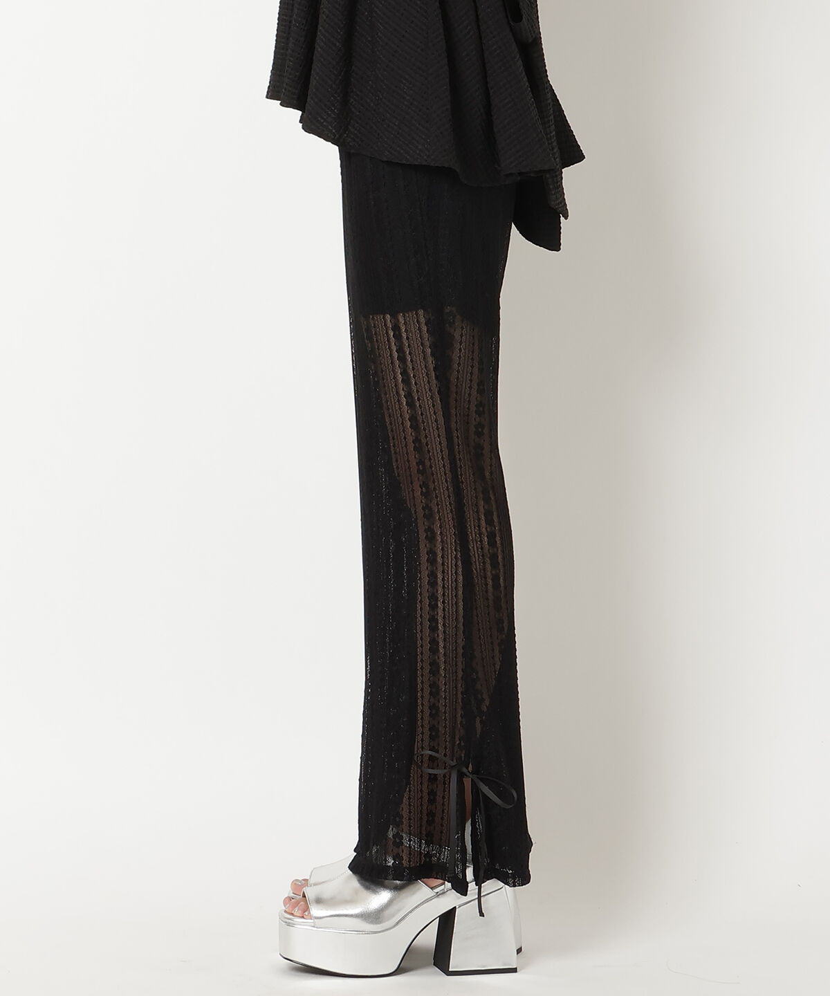 REDYAZEL「レースパンツ」|その他|