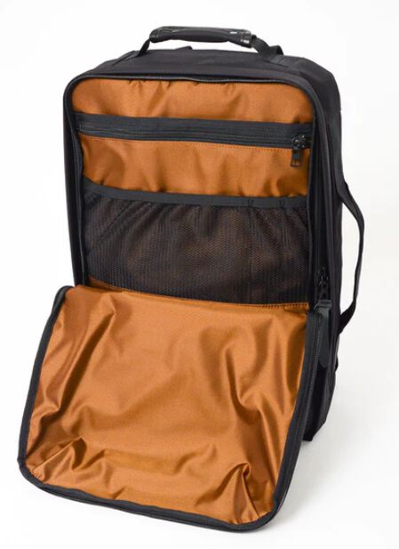 master-piece「potential 2WAYバックパック」|リュック|