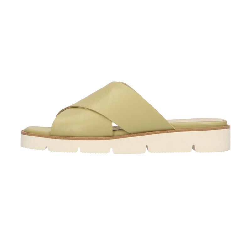 WA Oriental TRaffic「【アウトレット価格】クロスベルトコンフォートサンダル/22203」|サンダル|