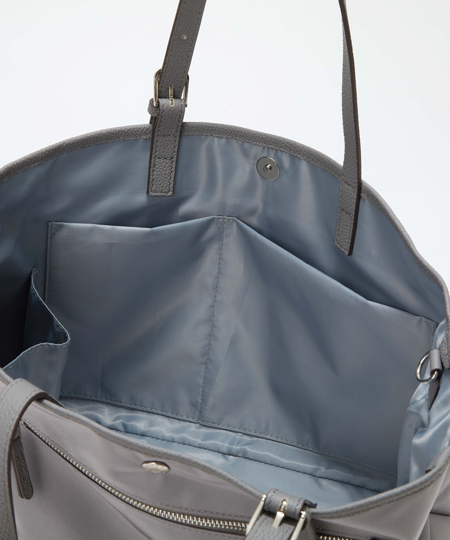 TOPKAPI BREATH「【Breath TOPKAPI】撥水 2way A4 トートバッグ / ミニポーチセット」|トートバッグ|