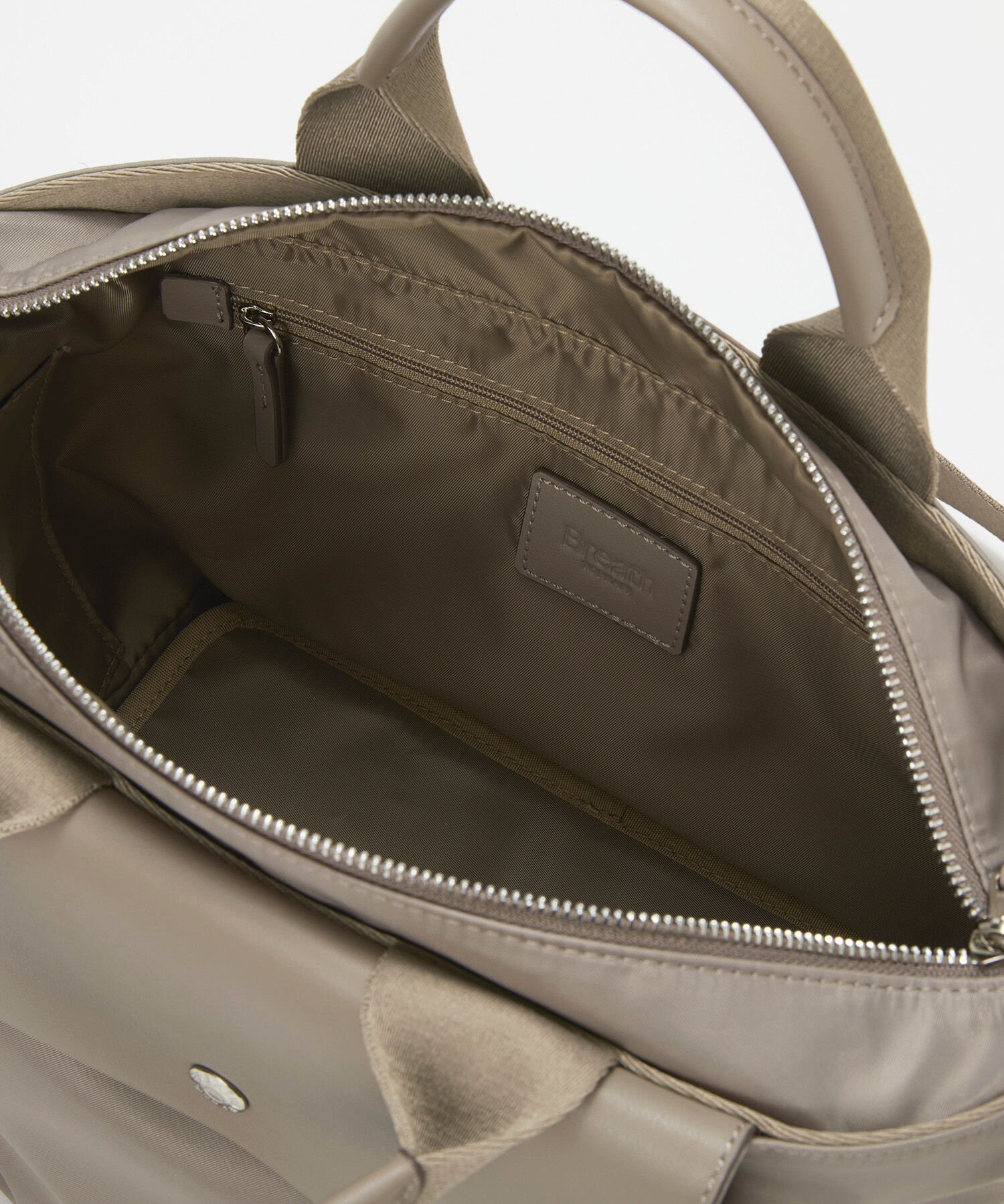 TOPKAPI TREASURE「【Breath TOPKAPI】DAY TRIPPER デイトリッパー ナイロン 2way ミニ トートバッグ　」|トートバッグ|