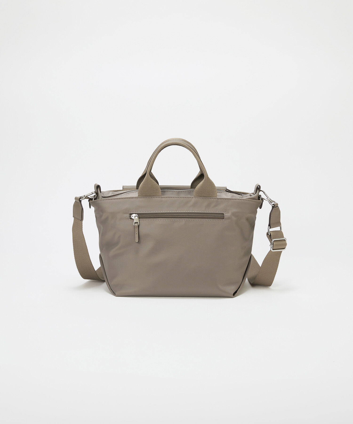 TOPKAPI TREASURE「【Breath TOPKAPI】DAY TRIPPER デイトリッパー ナイロン 2way ミニ トートバッグ　」|トートバッグ|