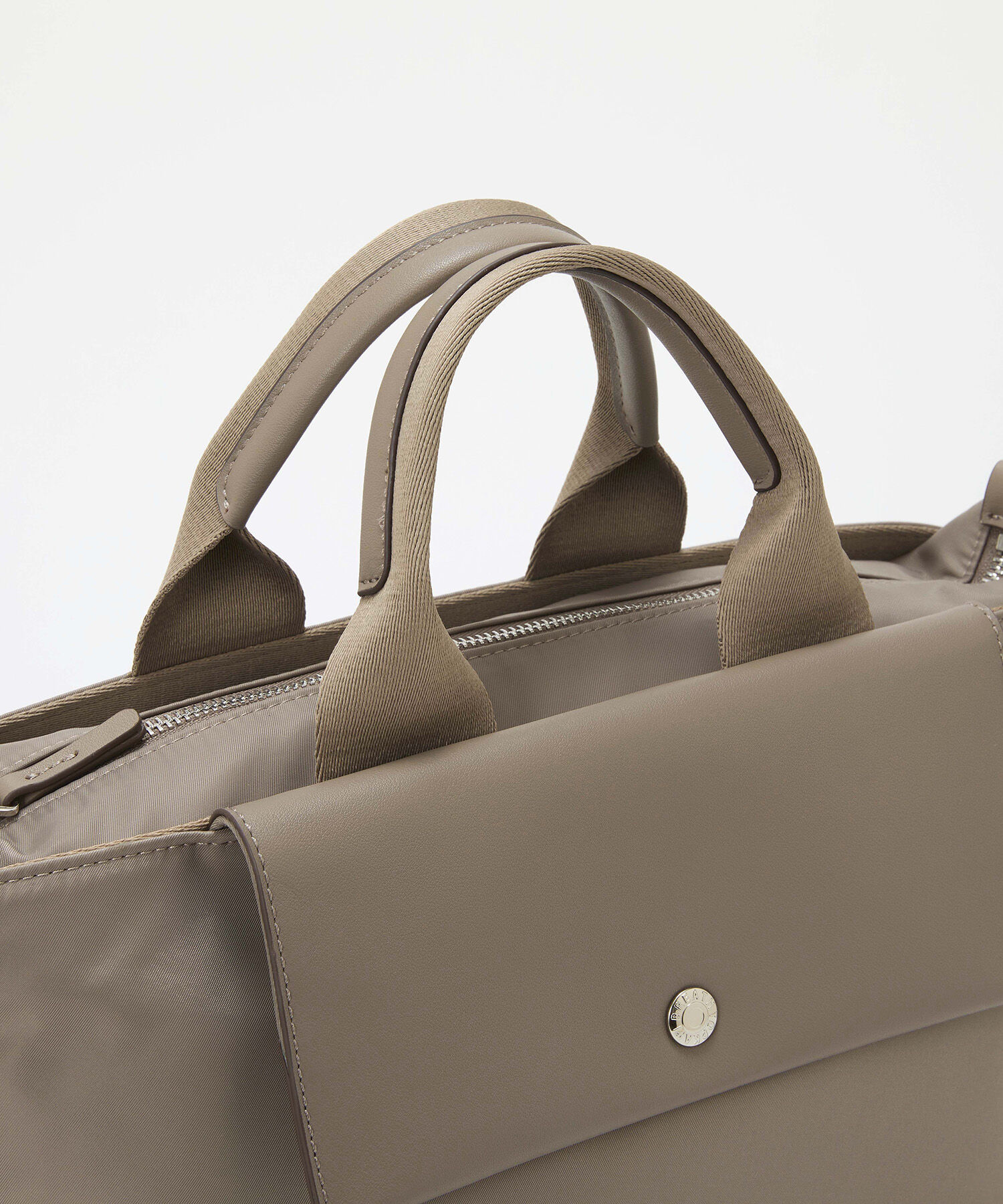 TOPKAPI TREASURE「【Breath TOPKAPI】DAY TRIPPER デイトリッパー ナイロン 2way ミニ トートバッグ　」|トートバッグ|