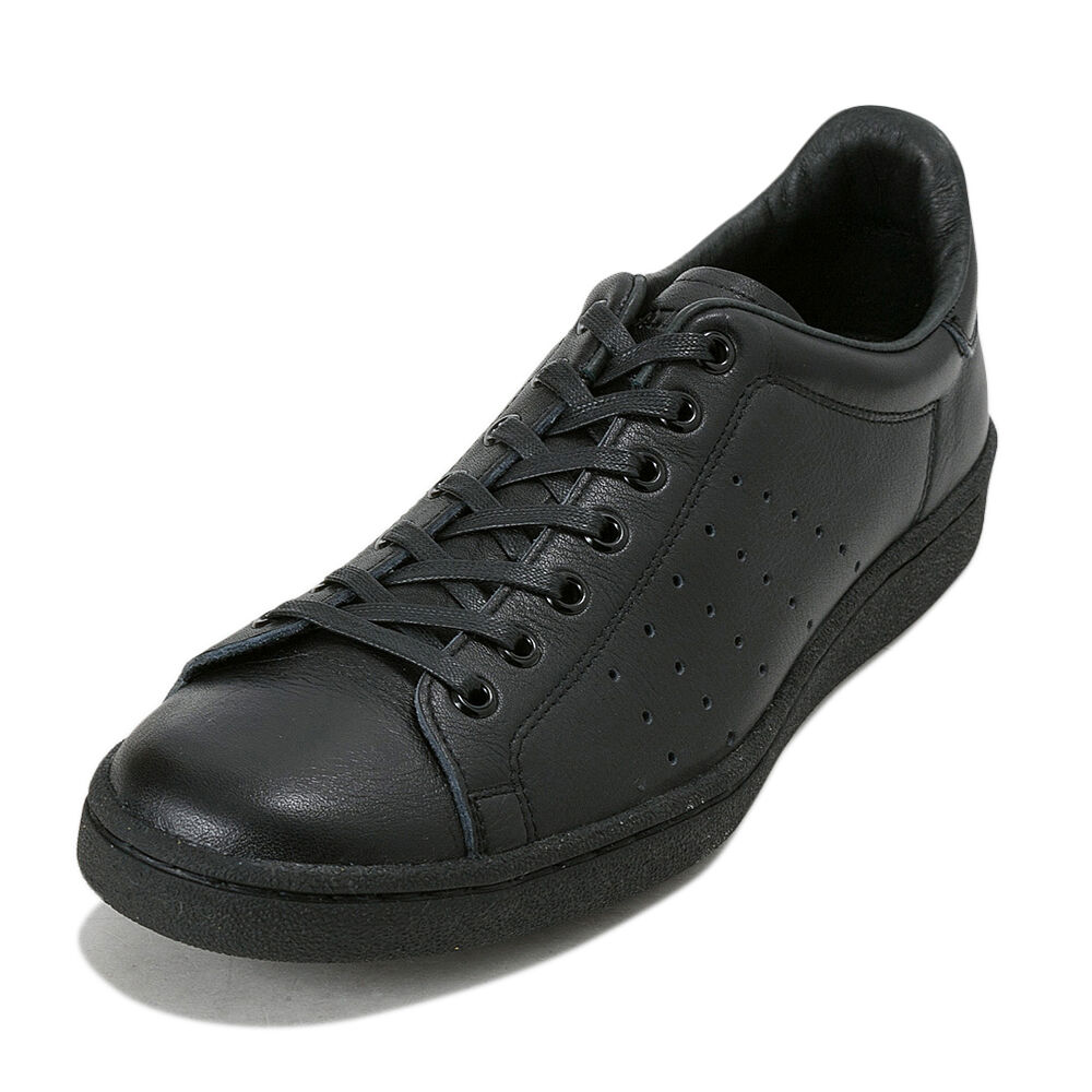 PATRICK「【PATRICK】PUNCH14」|スニーカー|ブラック