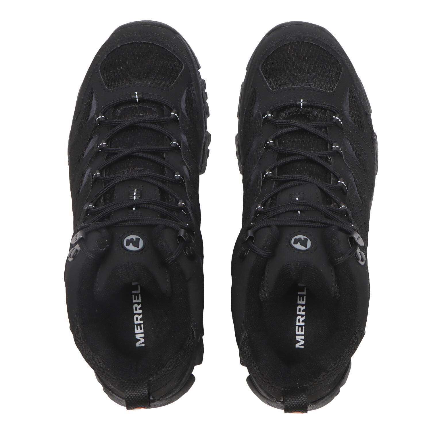 MERRELL「【MERRELL】MOAB 3 SYNTHETIC MID GORE-TEX」|スニーカー|