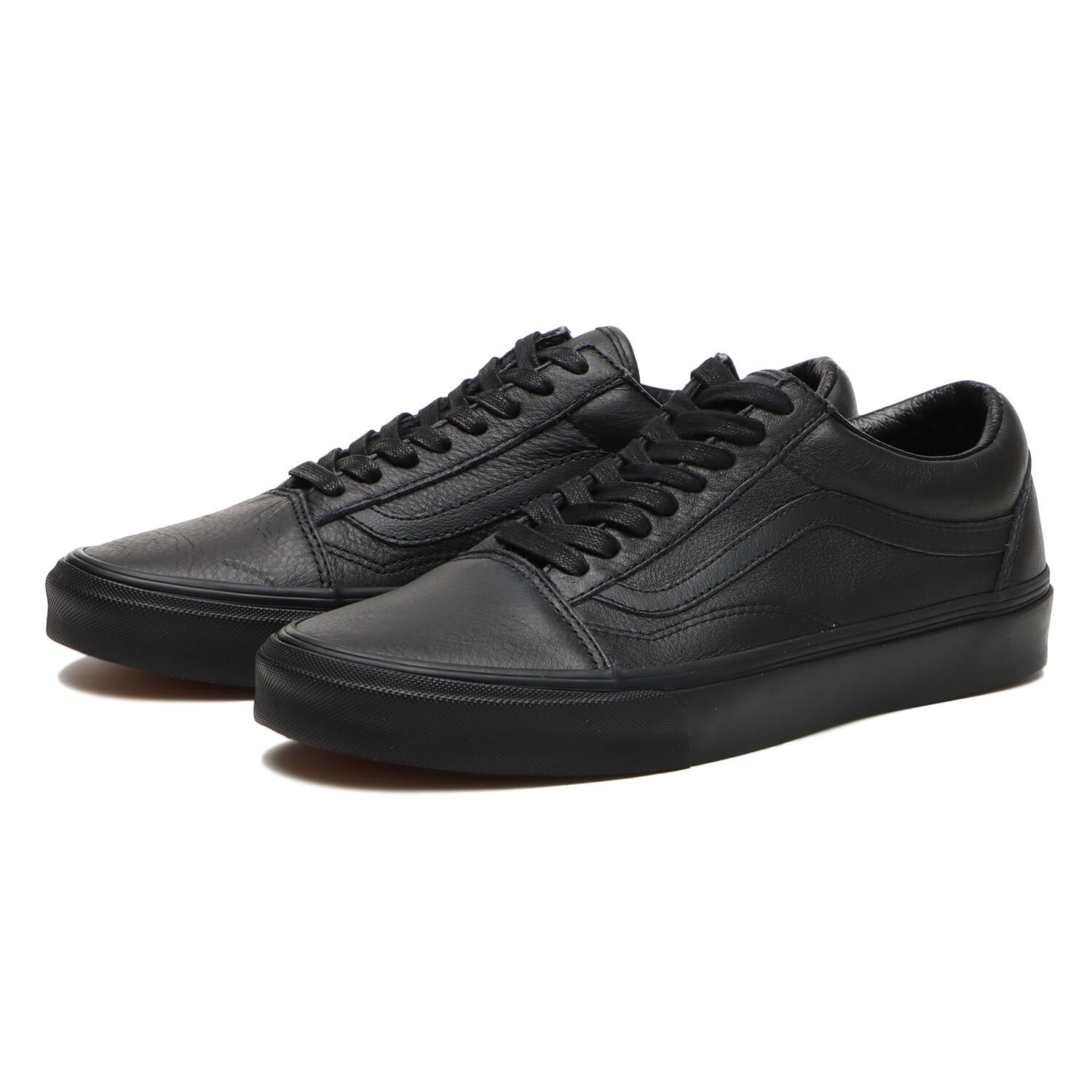 VANS「【VANS】OLD SKOOL」|スニーカー|