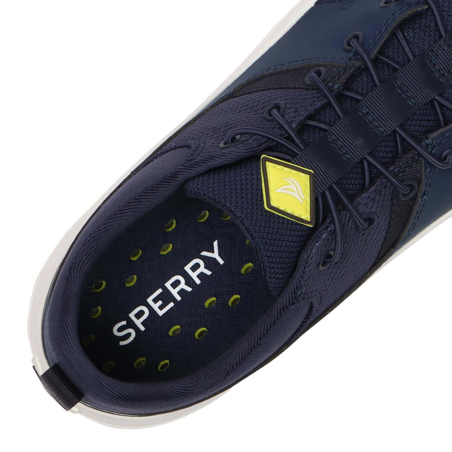 SPERRY「【SPERRY TOPSIDER】FAIRLEAD」|スニーカー|