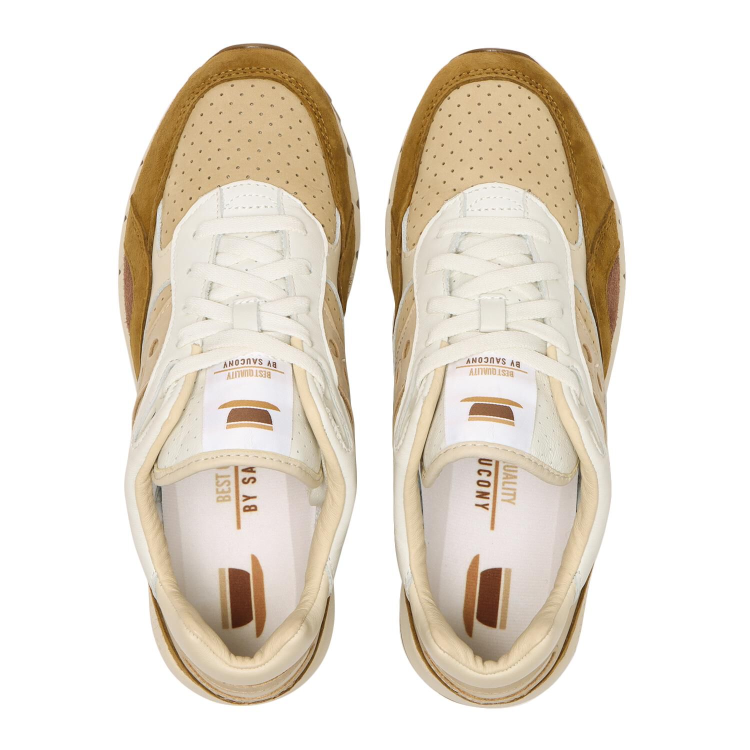 saucony「【SAUCONY】SHADOW 6000」|スニーカー|