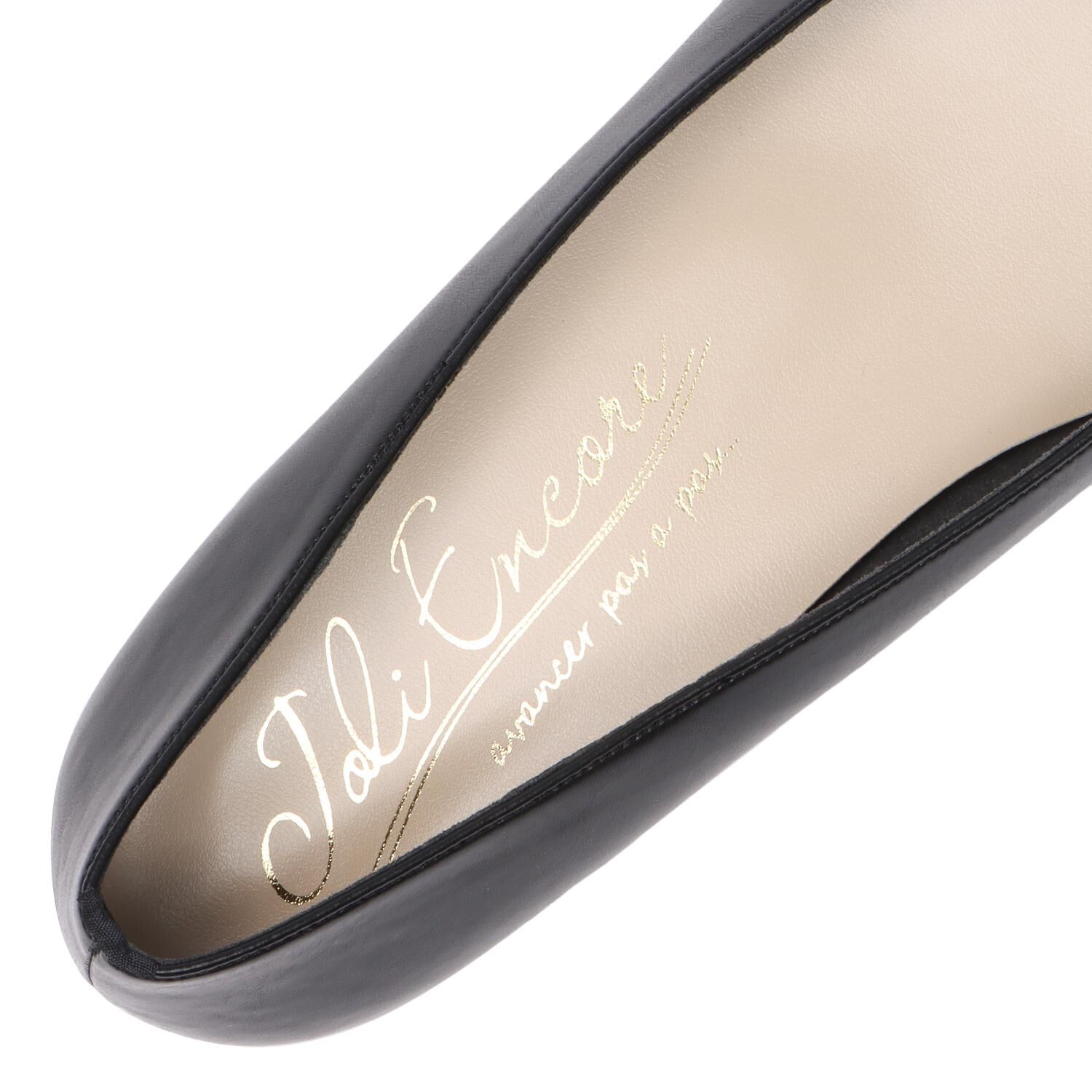 JOLI ENCORE「【JOLI ENCORE(TH)】PO STRAP 1」|パンプス|