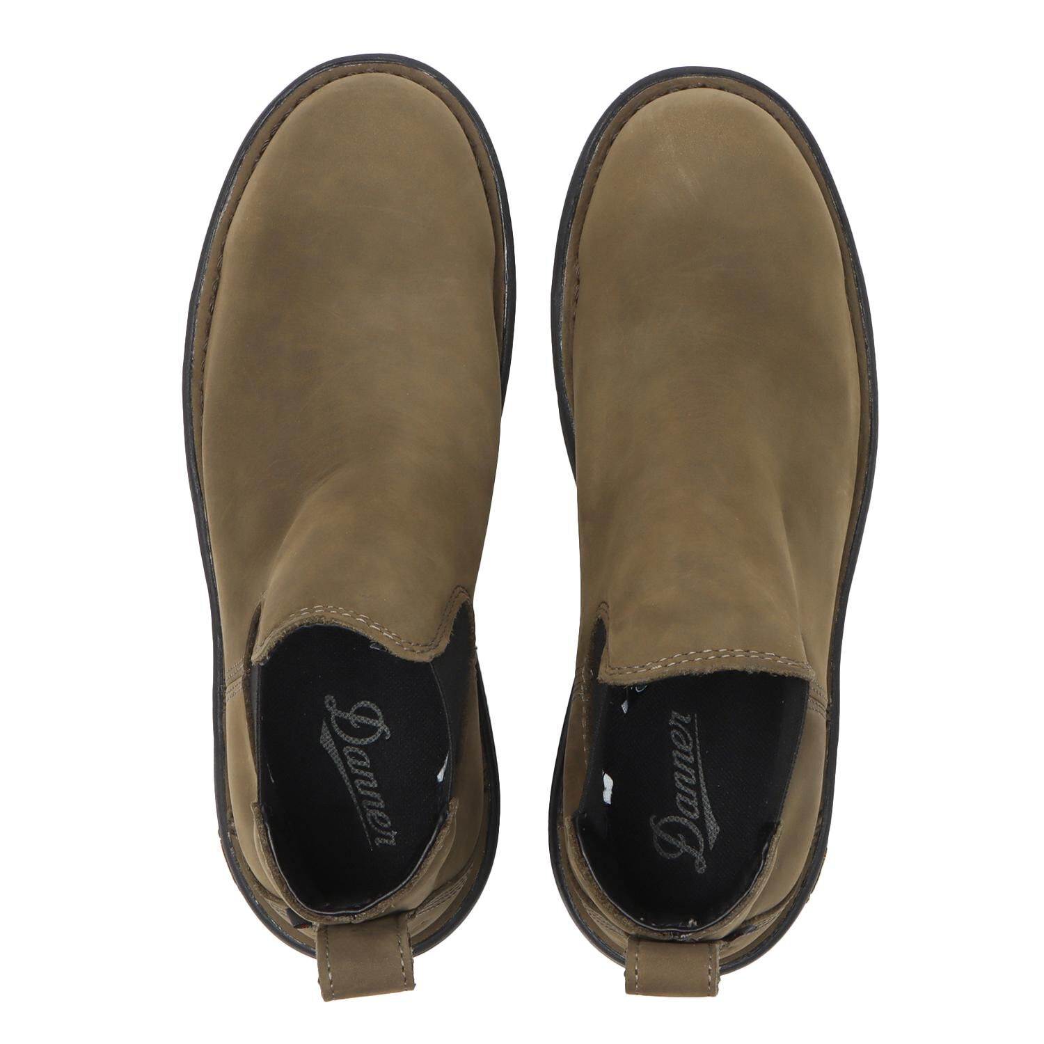 DANNER「【DANNER】W'S TRAMLINE CHELSEA 917 GTX」|スニーカー|