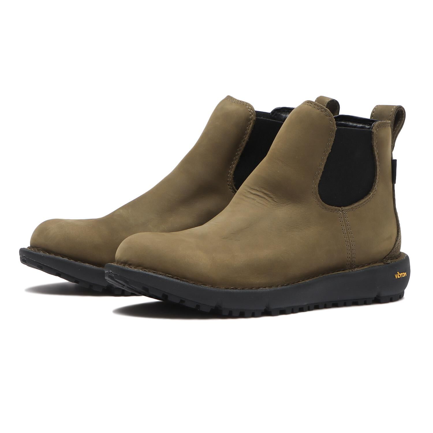 DANNER「【DANNER】W'S TRAMLINE CHELSEA 917 GTX」|スニーカー|
