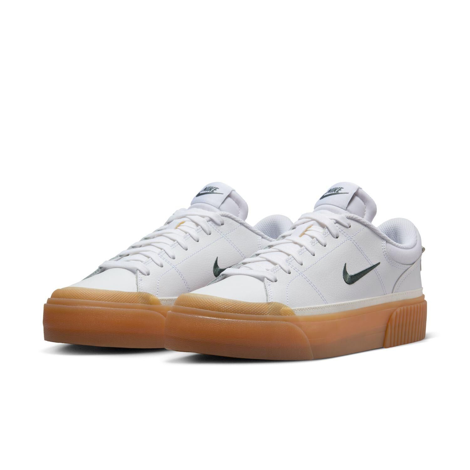 NIKE「【NIKE】W COURT LEGACY LIFT」|スニーカー|