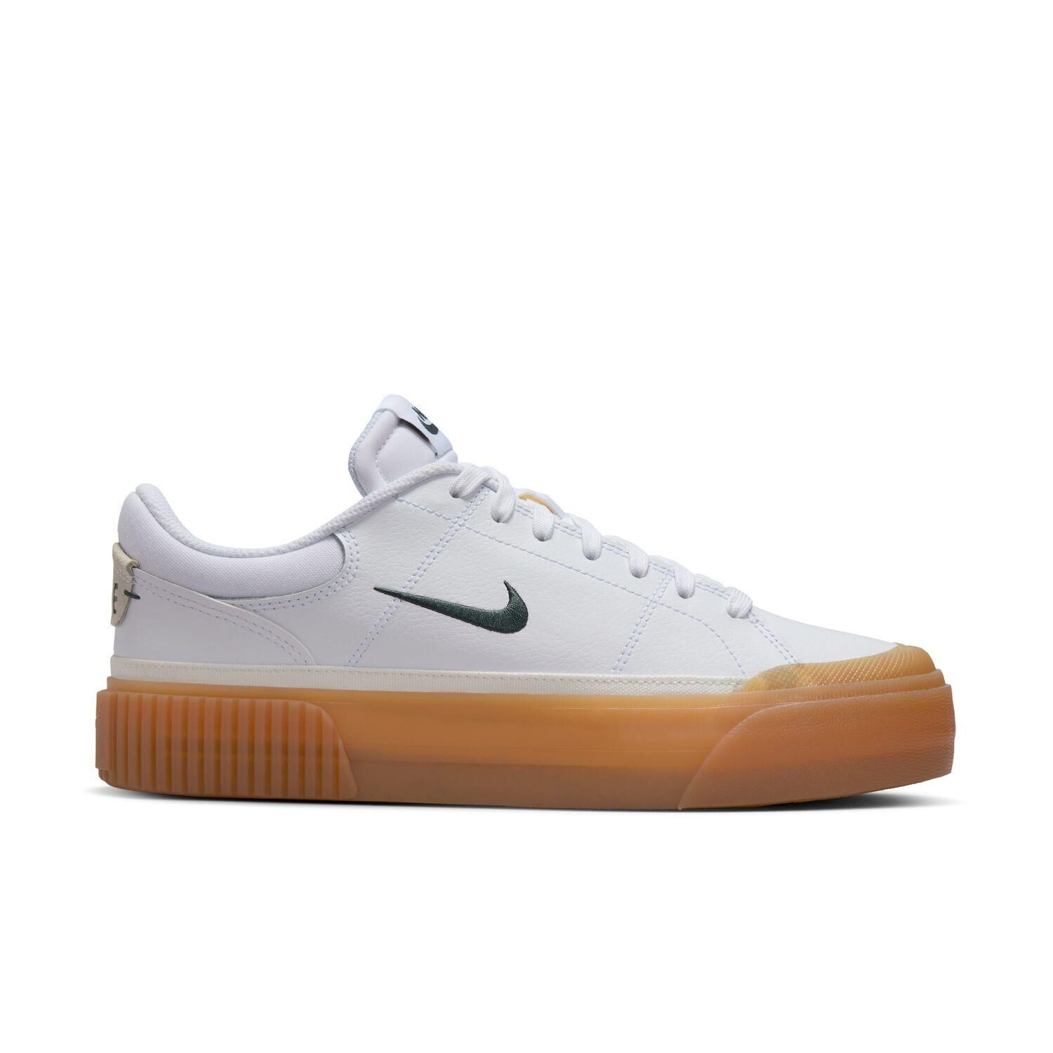 NIKE「【NIKE】W COURT LEGACY LIFT」|スニーカー|