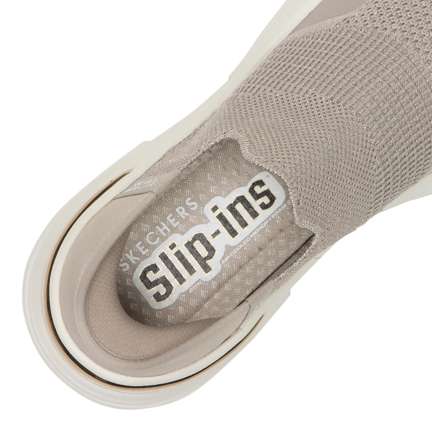 SKECHERS「【SKECHERS】HAZEL - PRIYA」|スニーカー|