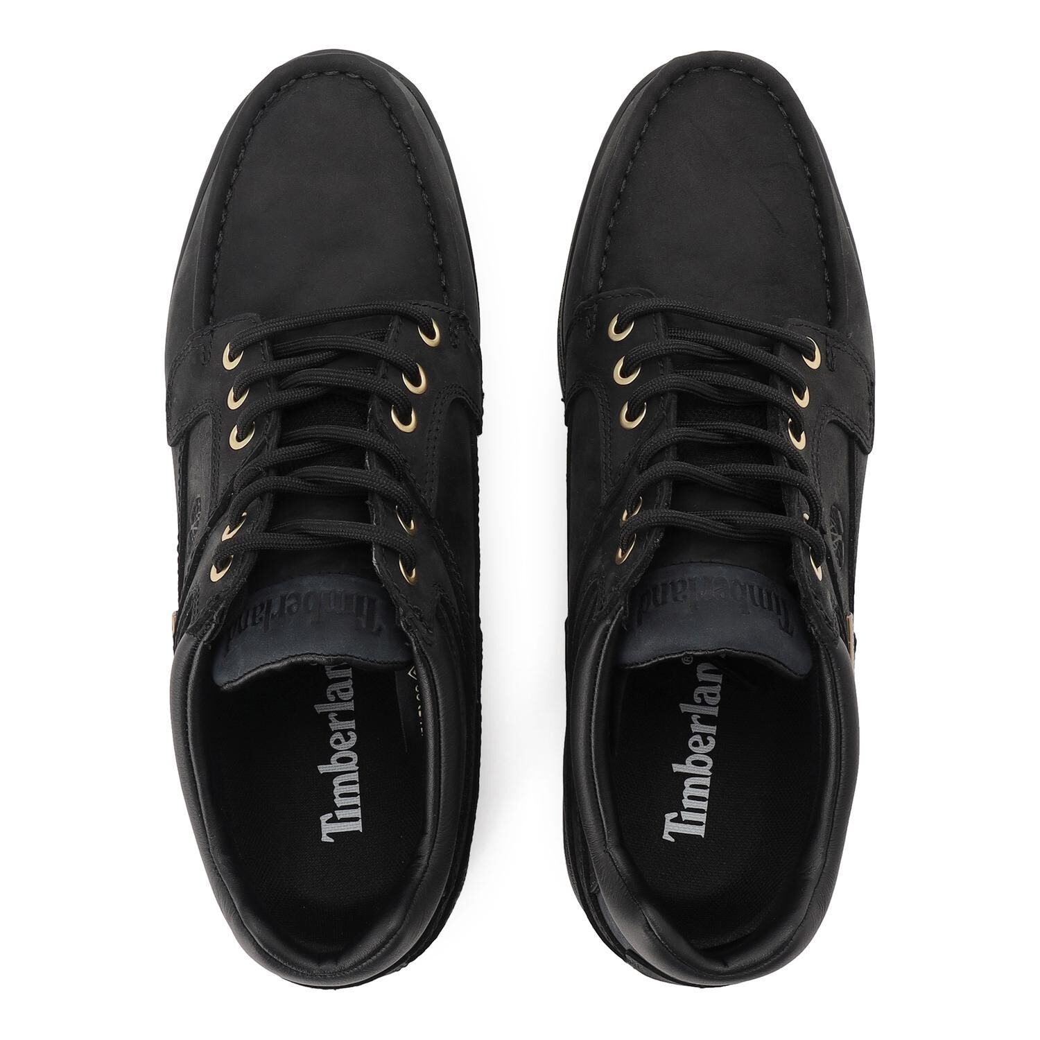 Timberland「【Timberland】HERITAGE MOC TOE CHUKKA」|スニーカー|