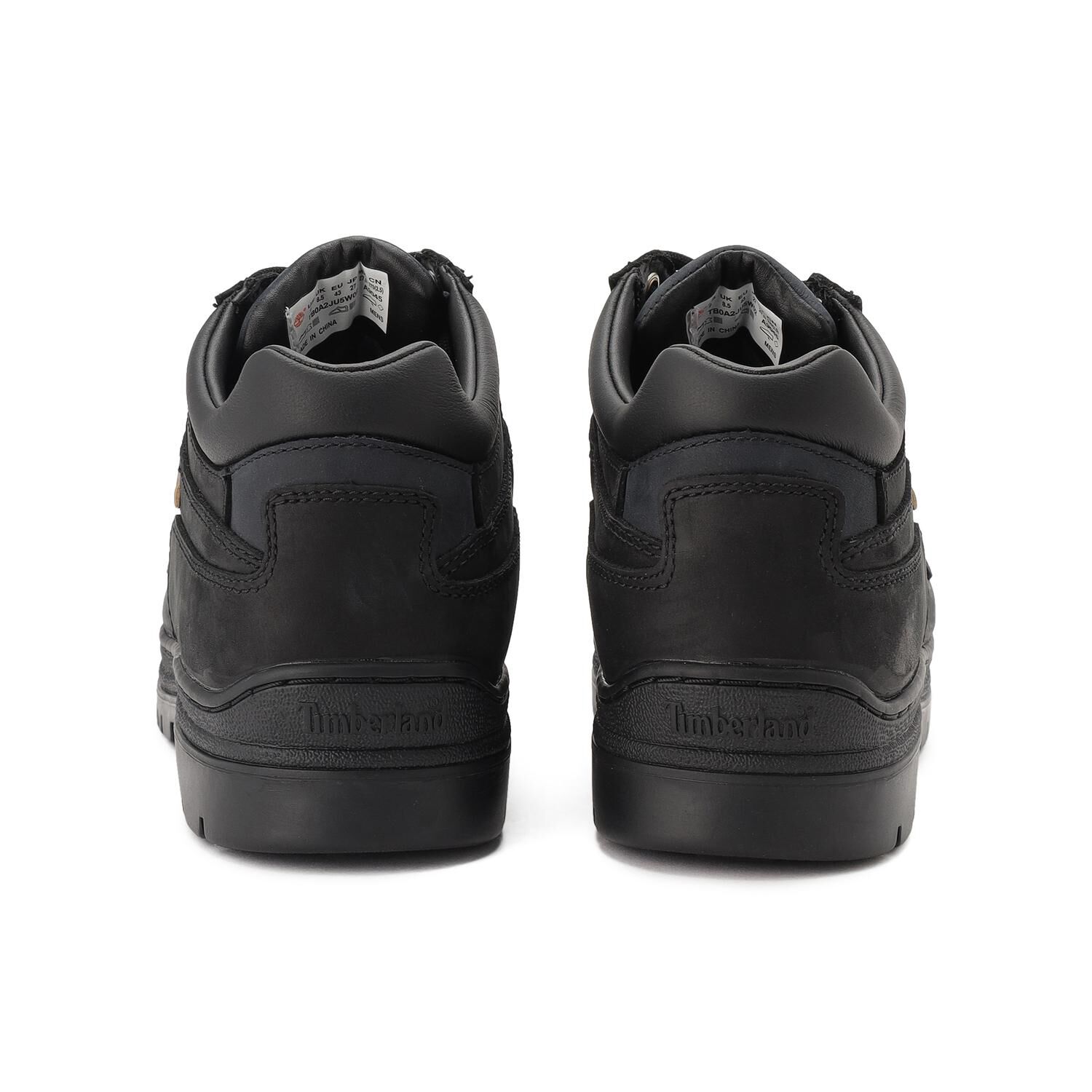 Timberland「【Timberland】HERITAGE MOC TOE CHUKKA」|スニーカー|