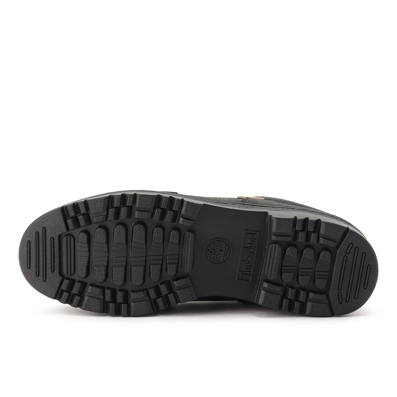 Timberland「【Timberland】HERITAGE MOC TOE CHUKKA」|スニーカー|