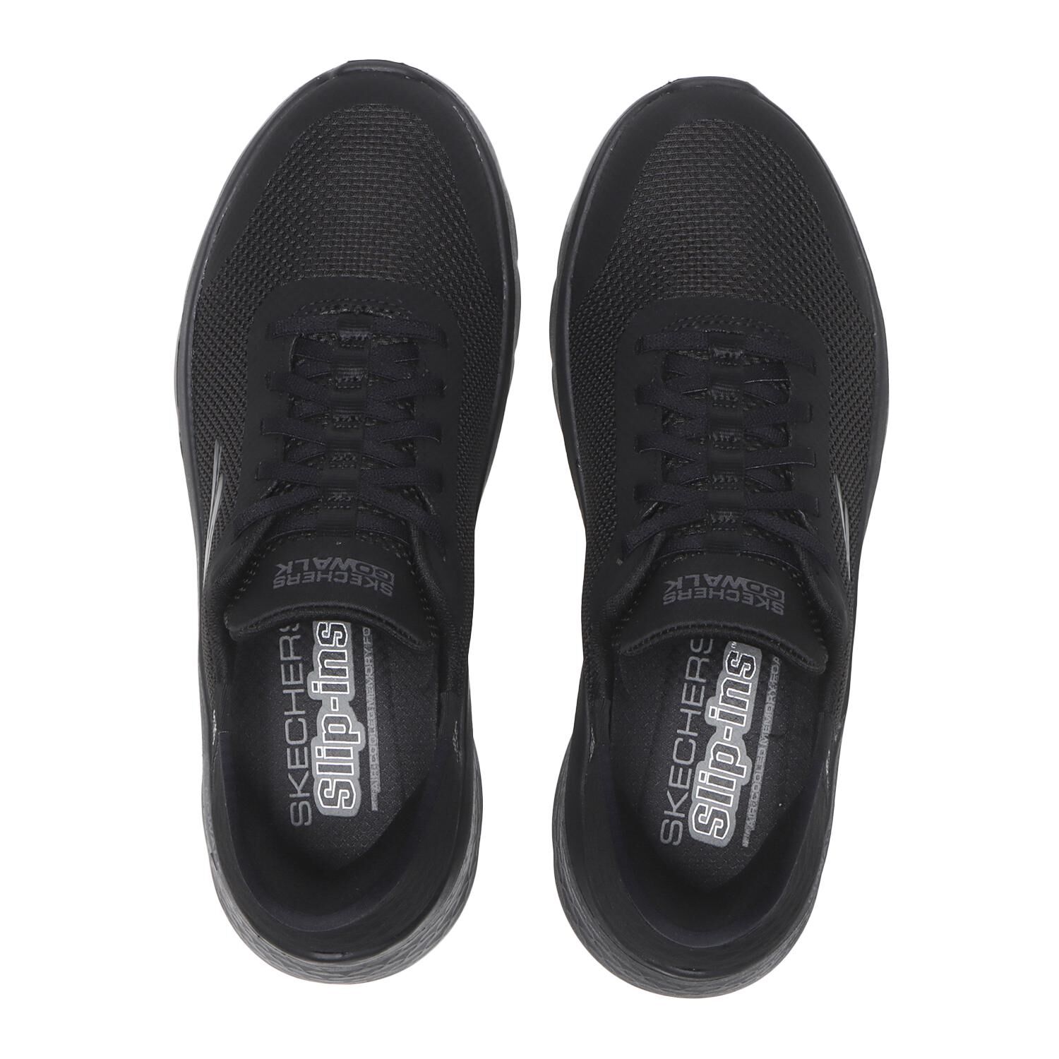 SKECHERS「【SKECHERS】GO WALK FLEX - GRAND ENTRY」|スニーカー|