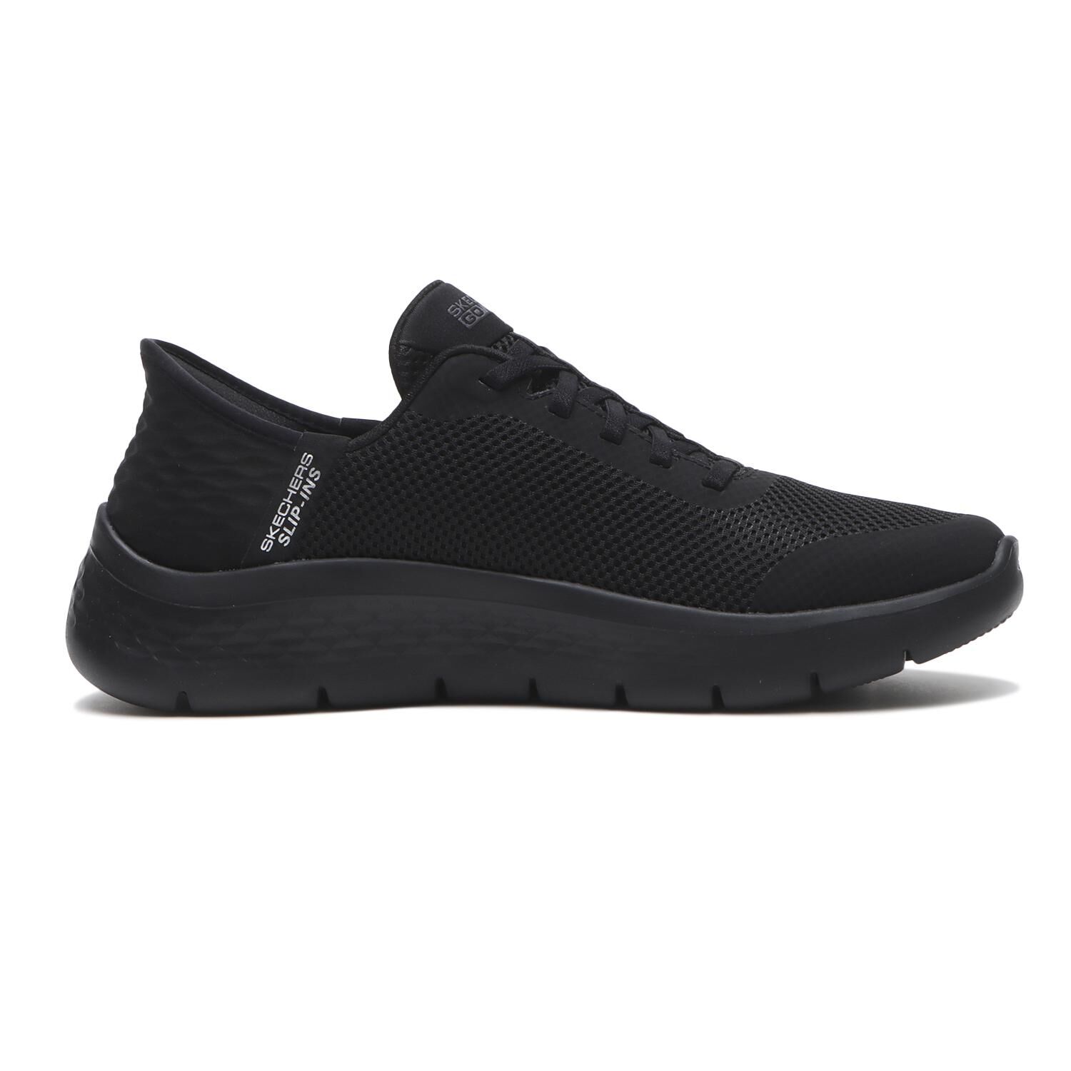 SKECHERS「【SKECHERS】GO WALK FLEX - GRAND ENTRY」|スニーカー|