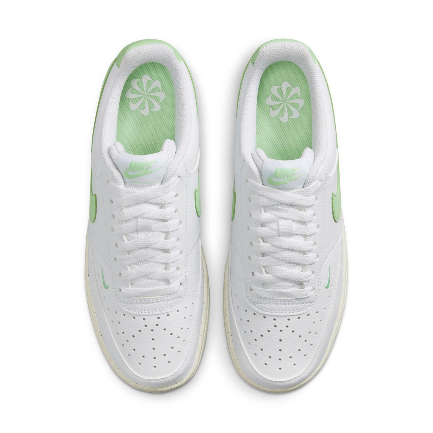 NIKE「【NIKE】W COURT VISION LO NN」|スニーカー|