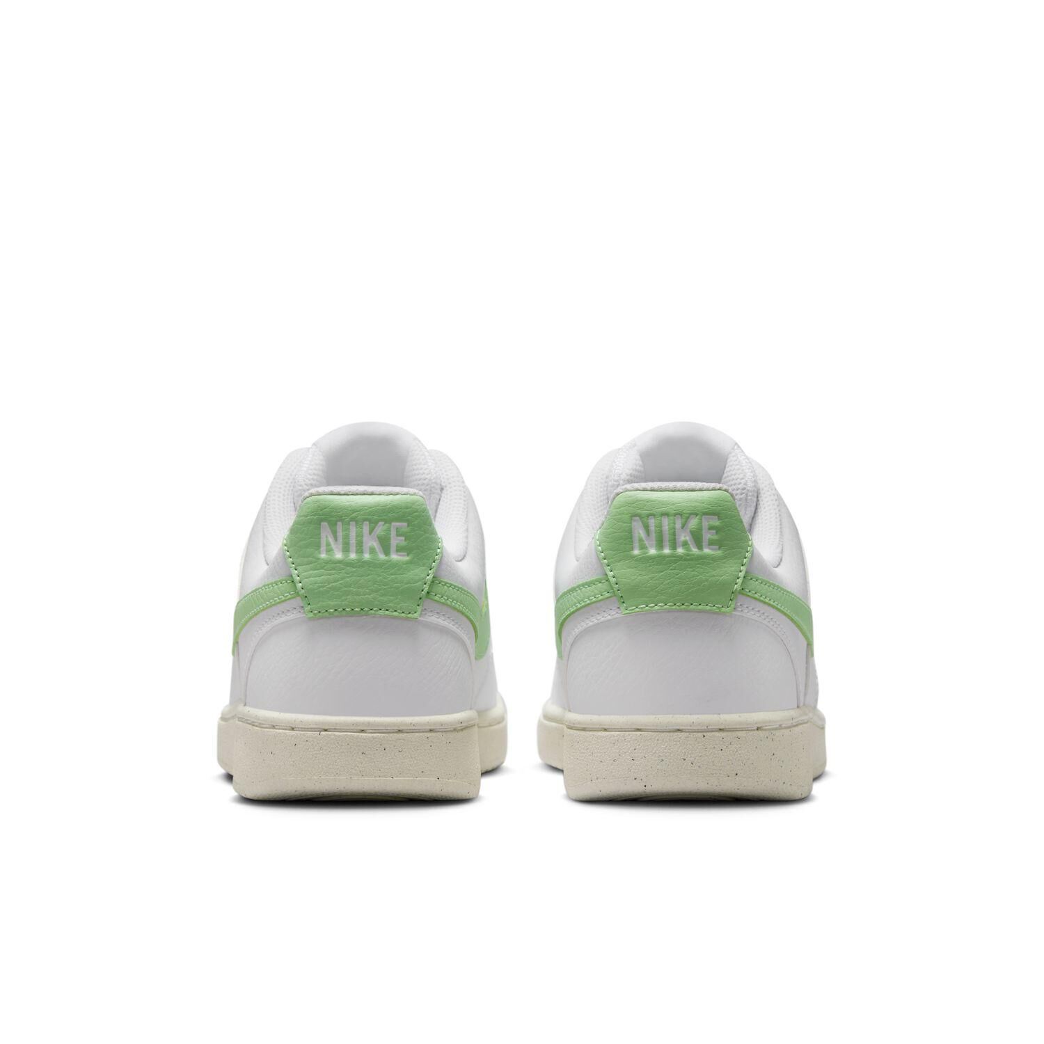 NIKE「【NIKE】W COURT VISION LO NN」|スニーカー|