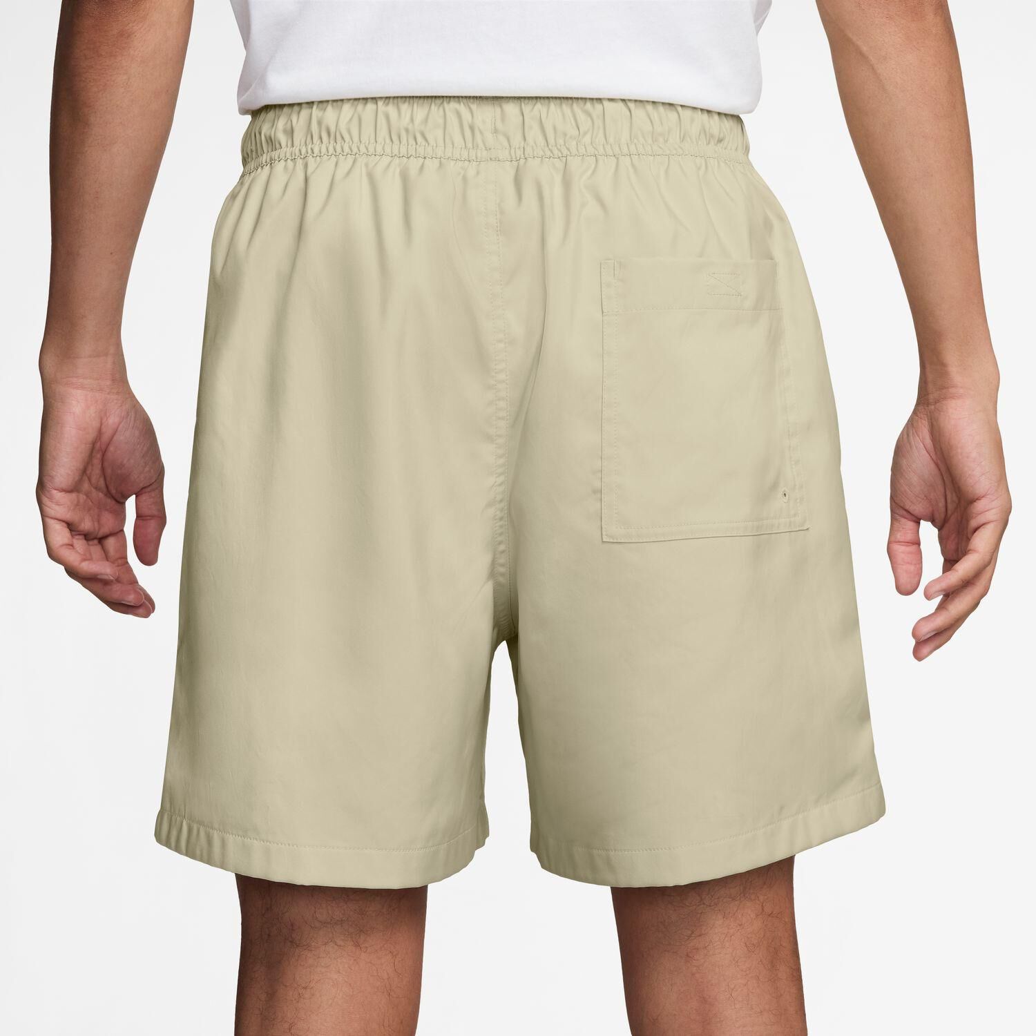 NIKE「【NIKE ｳｪｱ】M WVN FLOW SHORT」|その他|