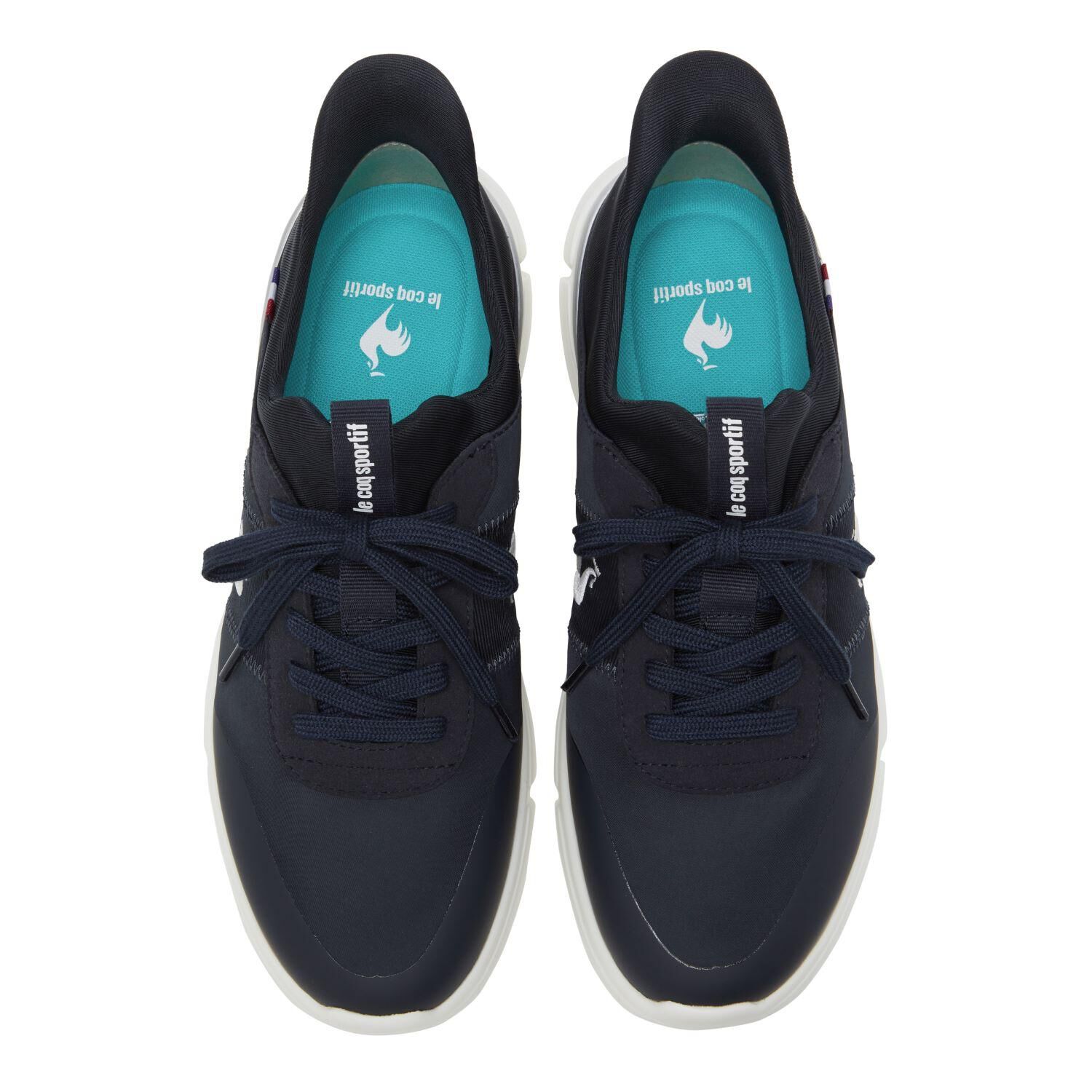 Le coq sportif「【LE COQ】LCS LOIRE LT SI」|スニーカー|