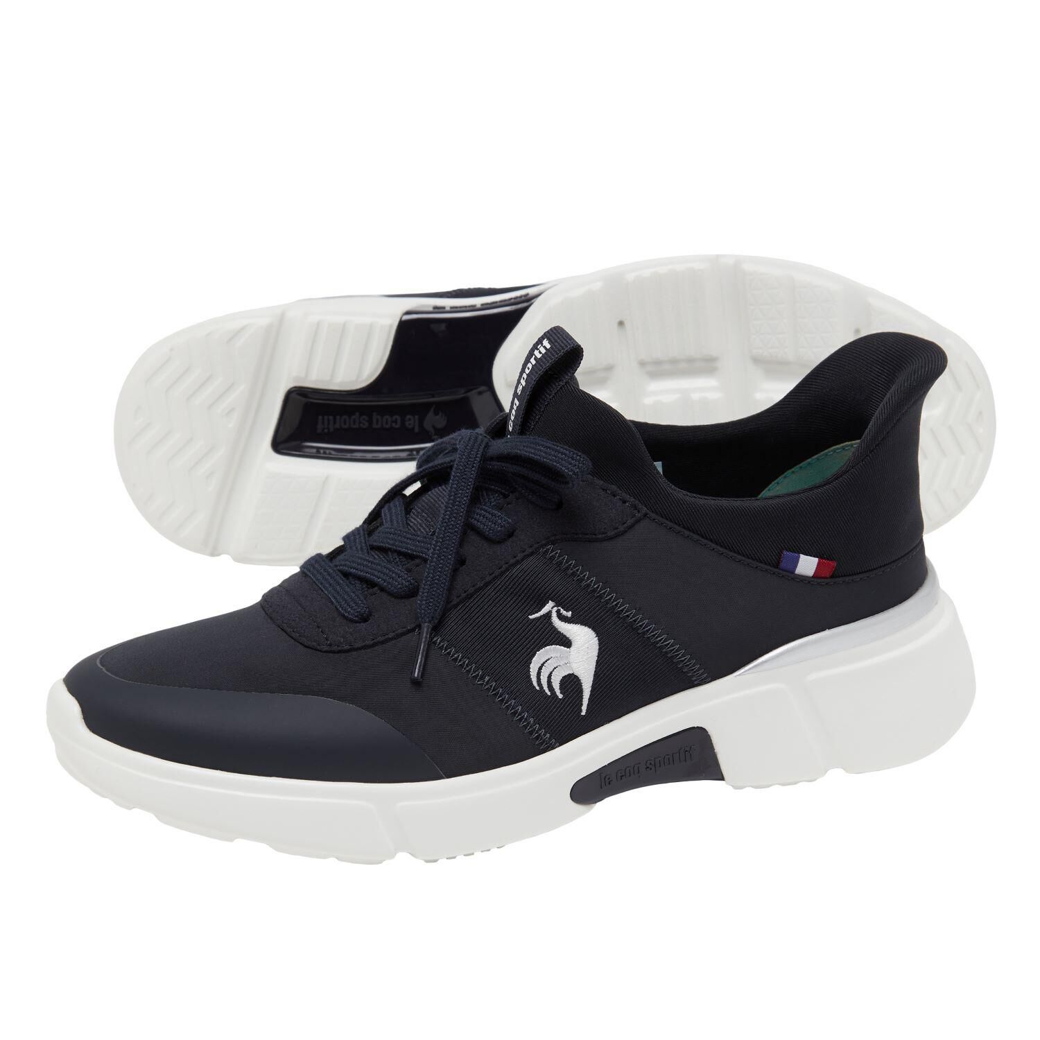 Le coq sportif「【LE COQ】LCS LOIRE LT SI」|スニーカー|