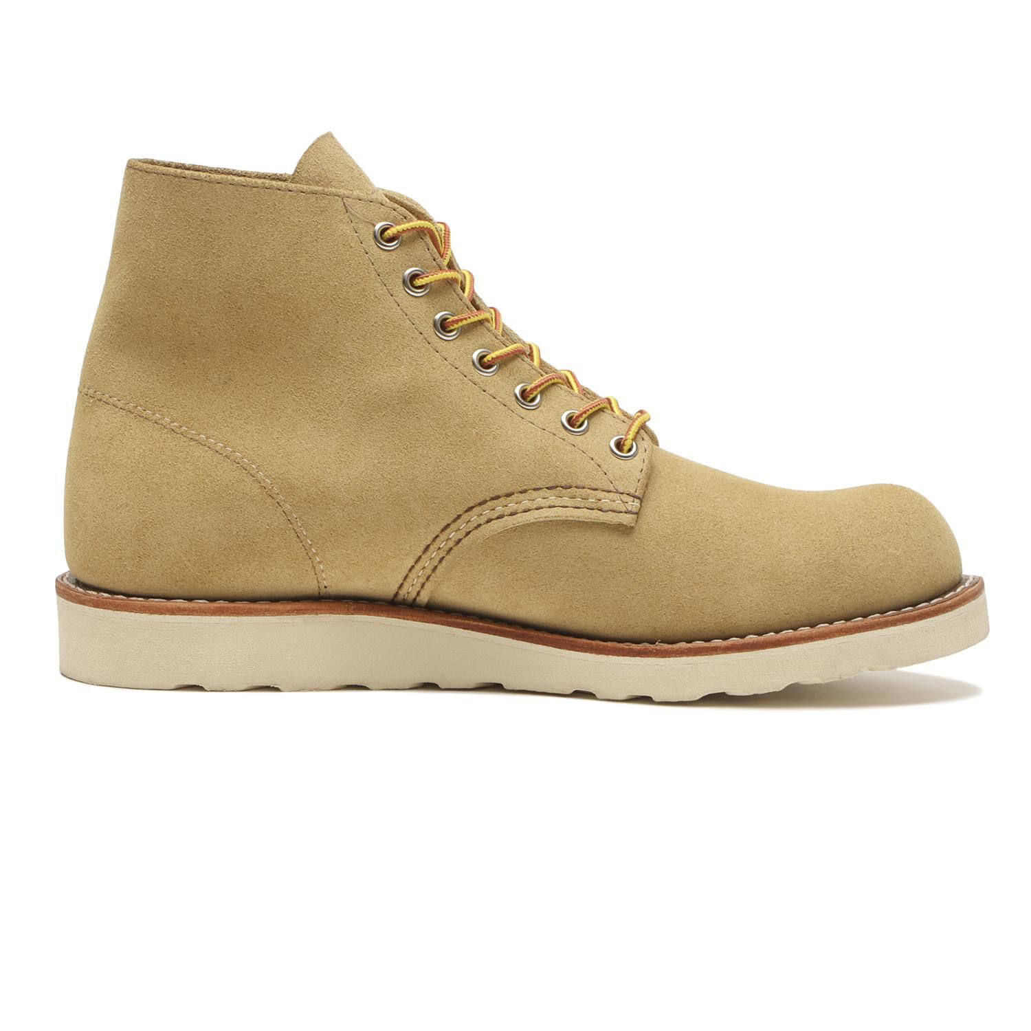 RED WING「【RED WING】6' CLASSIC ROUND」|スニーカー|
