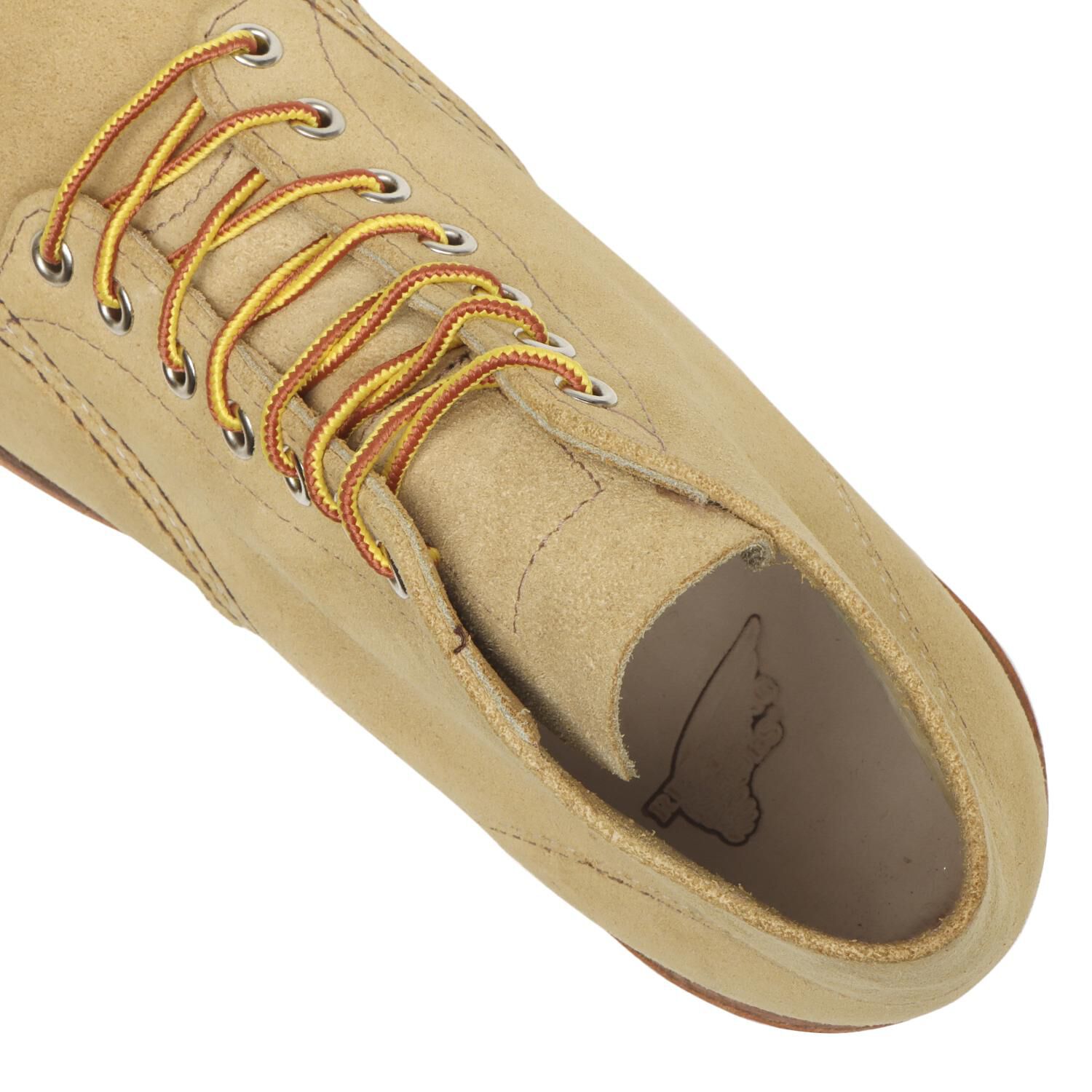 RED WING「【RED WING】6' CLASSIC ROUND」|スニーカー|