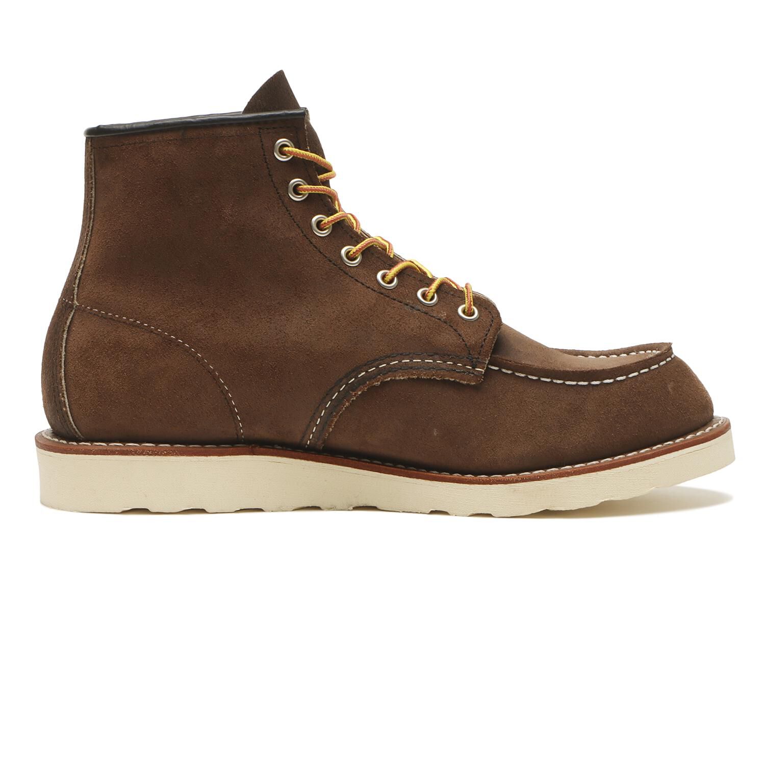 RED WING「【RED WING】6' CLASSIC MOC」|スニーカー|