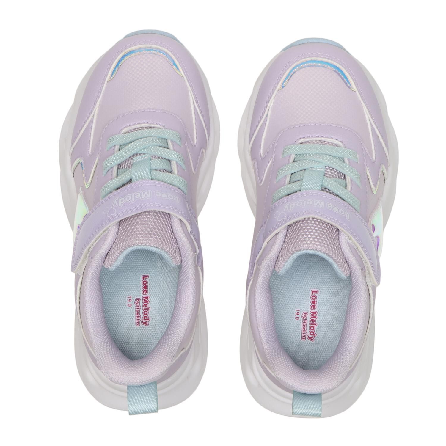 HAWKINS「【HAWKINS】16-20(H) LM ELENA」|スニーカー|