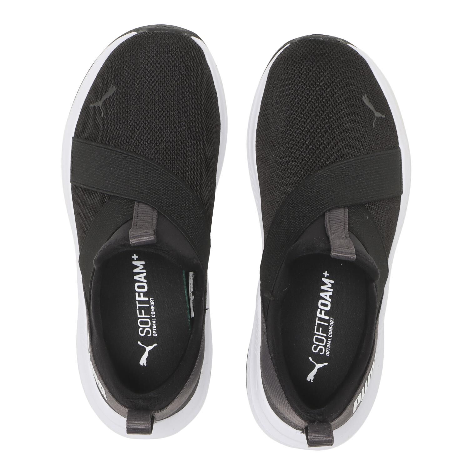 PUMA「【PUMA】17-21 SKYROCKET 2 SLIP ON PS」|スニーカー|
