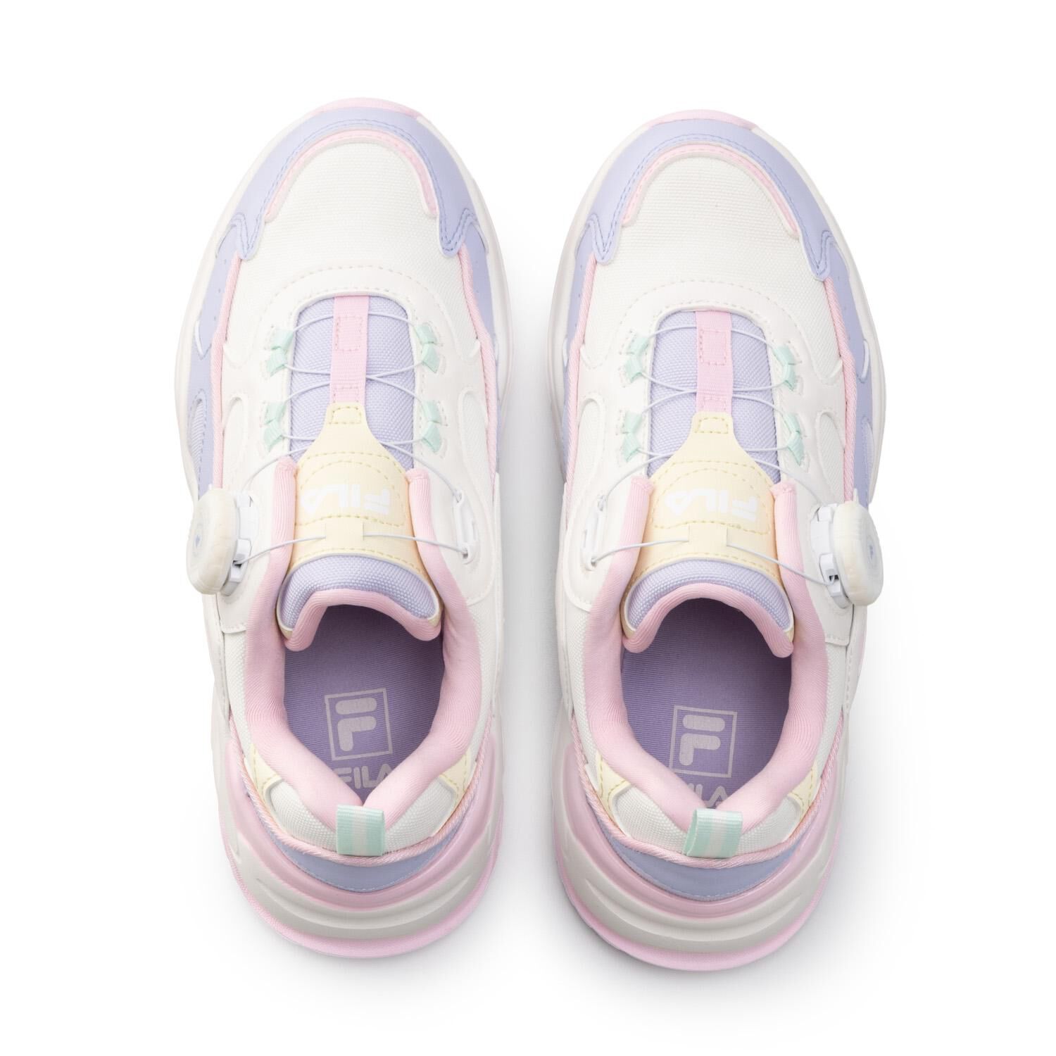 FILA「【FILA】17-22 RAYFLIDE DIAL KD」|スニーカー|