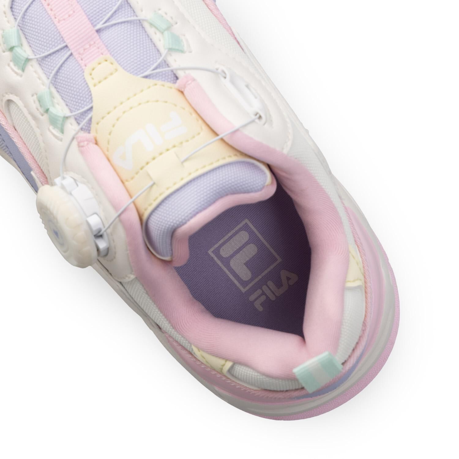 FILA「【FILA】17-22 RAYFLIDE DIAL KD」|スニーカー|