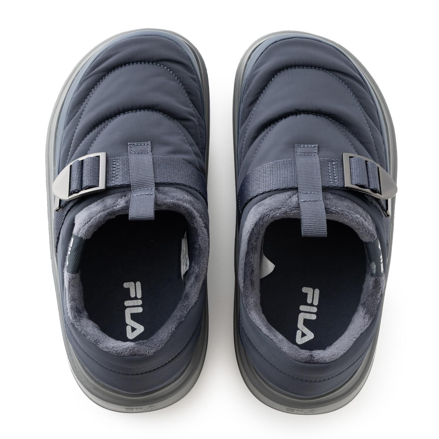 FILA「【FILA】PUFFER BOLD SLIP ON v2」|スニーカー|