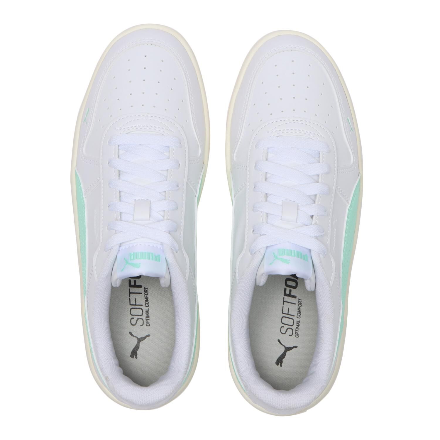 PUMA「【PUMA】SKYE NEO LITE WIDE」|スニーカー|
