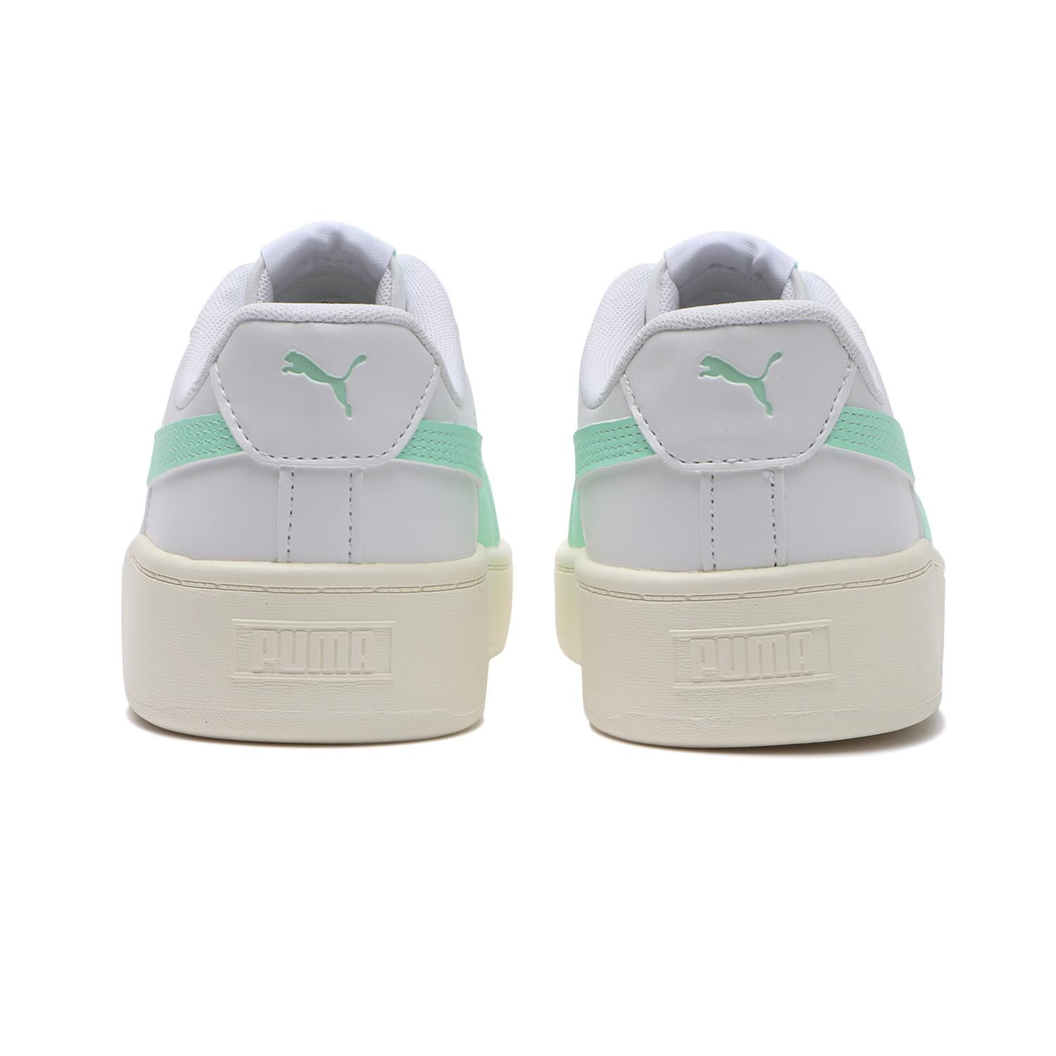 PUMA「【PUMA】SKYE NEO LITE WIDE」|スニーカー|